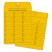 BROWN KRAFT KRAFT REDI-TAC BOX-STYLE INTEROFFICE ENVELOPE, 10 X 13, 100/BOX