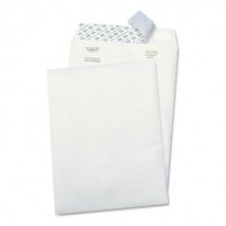 TYVEK MAILER, SIDE SEAM, 9 X 12, WHITE, 100/BOX