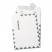 TYVEK USPS FIRST CLASS MAILER, SIDE SEAM, 9 X 12, WHITE, 100/BOX