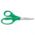 HIGH PERFORMANCE STUDENT SCISSORS, 7 IN. LENGTH, 2-3/4 IN. CUT