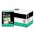 OFFICE RECYCLED PAPER, 92 BRIGHTNESS, 20LB, 8-1/2 X 11, WHITE, 5000 SHTS/CTN