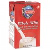 WHOLE MILK, 8 OZ. CONTAINER, 3/PACK