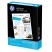 LASERJET PAPER, 98 BRIGHTNESS, 24LB, 8-1/2 X 11, ULTRA WHITE, 500 SHEETS/REAM