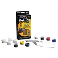 RESTOR-IT FIX-A-CHIP FURNITURE REPAIR KIT