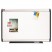 PREMIUM DRY-ERASE BOARD, PORCELAIN/STEEL, 72 X 48, WHITE/ALUMINUM FRAME