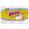 BASIC BIG ROLL, ONE-PLY, 264 SHEETS/ROLL, 6/PACK