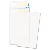 MEDICATION ENVELOPE, 2 1/2 X 4 1/4, WHITE, 250/BOX