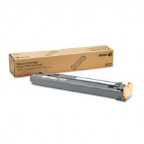 WASTE TONER CARTRIDGE FOR XEROX PHASER 7500, 20K PAGE YIELD