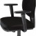 VOLT SERIES TASK CHAIR, BLACK FABRIC