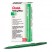 ROLLING WRITER ROLLER BALL CAPPED PEN, GREEN INK, MEDIUM, DOZEN