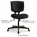 VOLT SERIES TASK CHAIR WITH SYNCHRO-TILT, NAVY FABRIC