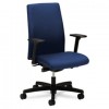 IGNITION SERIES MID-BACK WORK CHAIR, MARINER FABRIC UPHOLSTERY