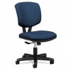 VOLT SERIES TASK CHAIR, NAVY FABRIC