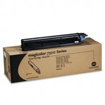 1710530001 TONER, 7500 PAGE-YIELD, BLACK