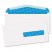 HEALTH FORM SECURITY ENVELOPE, #10, WHITE, 1000/CARTON