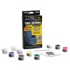 QUICK 20 RESTOR-IT FABRIC/UPHOLSTERY COLOR KIT