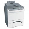 X546DTN MULTIFUNCTION PRINTER WITH COPY/FAX/PRINT/SCAN