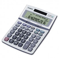 DF320TM BUSINESS DESKTOP CALCULATOR, 12-DIGIT LCD