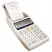 EL1611PA ONE-COLOR PRINTING CALCULATOR, 12-DIGIT LCD