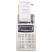 EL1611PA ONE-COLOR PRINTING CALCULATOR, 12-DIGIT LCD