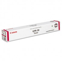 2797B003AA (GPR-30) TONER, 38,000 PAGE-YIELD, MAGENTA