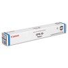 2793B003AA (GPR-30) TONER, 38,000 PAGE-YIELD, CYAN