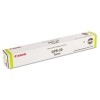 2801B003AA (GPR-30) TONER, 38,000 PAGE-YIELD, YELLOW