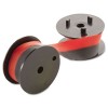 R3467 COMPATIBLE RIBBON, BLACK/RED
