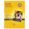 ULTRA PREMIUM PHOTO PAPER, 76 LBS., HIGH-GLOSS, 8-1/2 X 11, 25 SHEETS/PACK