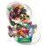 SOFT & CHEWY MIX, ASSORTED SOFT CANDY, 2LB PLASTIC TUB