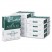 ASPEN 30% RECYCLED OFFICE PAPER,92 BRIGHT, 20LB, 8-1/2 X 11, WHITE, 5000/CARTON