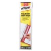 HOLDIT! SELF-ADHESIVE MULTI-PUNCHED BINDER INSERT STRIPS, 25 STRIPS/PACK