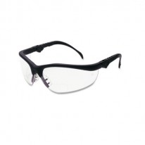 KLONDIKE MAGNIFIER GLASSES, 2.0 MAGNIFIER, CLEAR LENS