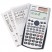 FX-115ES ADVANCED SCIENTIFIC CALCULATOR, 10 DIGIT, NATURAL TEXTBOOK DISPLAY