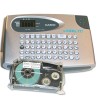 KL60SR COMPACT EZ-LABEL MAKER, 2 LINES