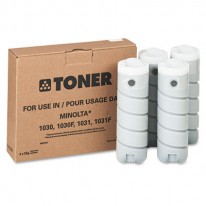 CTG5802 COMPATIBLE REMANUFACTURED TONER, 1500 PAGE-YIELD, 4/PACK, BLACK