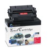 CTG98M COMPATIBLE REMANUFACTURED MICR TONER, 6800 PAGE-YIELD, BLACK