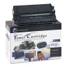 CTGE20 COMPATIBLE REMANUFACTURED TONER, 2000 PAGE-YIELD, BLACK