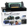 CTGTK18 COMPATIBLE REMANUFACTURED TONER, 6000 PAGE-YIELD, BLACK