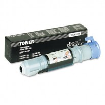 CTGTN250 COMPATIBLE REMANUFACTURED TONER, 2200 PAGE-YIELD, BLACK