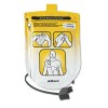 ADULT DEFIBRILLATION PADS, FOR ADULT USE ONLY (8 YRS. OR OLDER), 1 PAIR