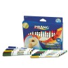 PRANG WASHABLE MARKERS, FINE POINT, 36 ASSORTED COLORS, 36/SET