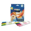 PRANG WASHABLE MARKERS, FINE POINT, 24 ASSORTED COLORS, 24/SET