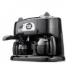 BCO130T COMBINATION COFFEE/ESPRESSO MACHINE
