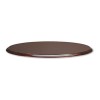 GOVERNOR'S SERIES ROUND CONFERENCE TABLE TOP, LAMINATE, 42