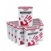 HEAVY-DUTY POWDERED HAND SOAP, UNSCENTED POWDER, 5LB BOX, 10/CARTON