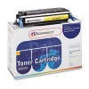57470Y COMPATIBLE REMANUFACTURED TONER, 8000 PAGE-YIELD, YELLOW
