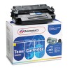 58850 COMPATIBLE REMANUFACTURED TONER, 8800 PAGE-YIELD, BLACK