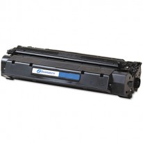 DPC13AN COMPATIBLE TONER, 2500 PAGE-YIELD, BLACK