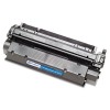 DPC13XN COMPATIBLE REMANUFACTURED HIGH-YIELD TONER, 4000 PAGE-YIELD, BLACK